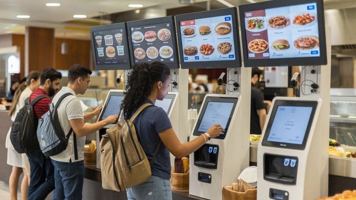 Why Every Modern Restaurant Kitchen Needs a Kitchen Display System (KDS)