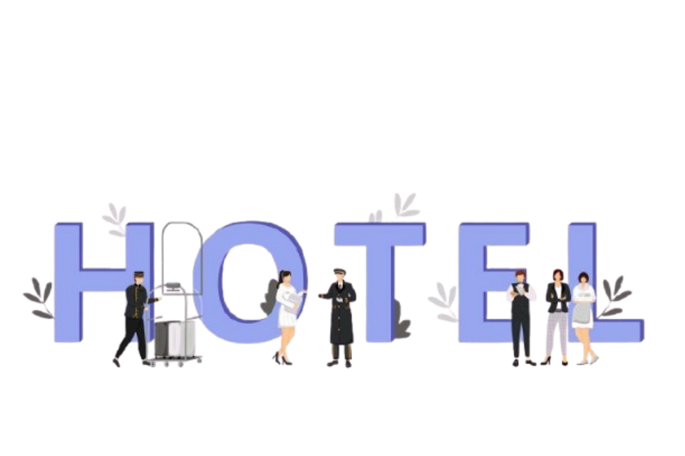 Hotel Management Dashboard